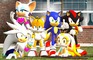 Tails & Friends: Sonic Goes To Rehab (Episode 1, S1)