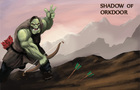 Shadow of Orkdoor