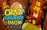 Crazy Basketball Machine