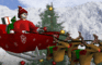 Santa' Delivery Christmas