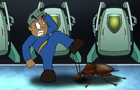 Dashie Animated - Fallout 4