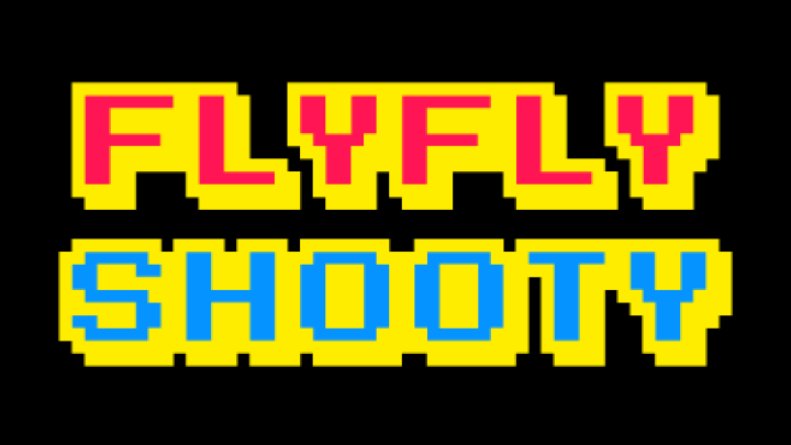 FLYFLY SHOOTY