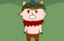 League of Legends animation - Teemo needs help