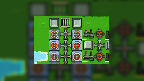 Reactor idle