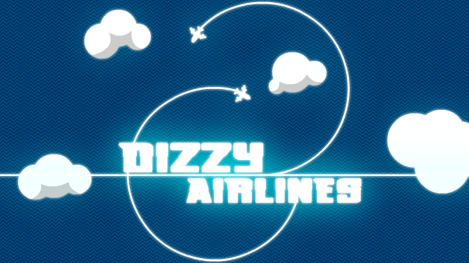 Dizzy Airlines