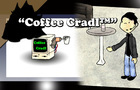 My Mountain and I: &amp;quot;Coffee Cradl™&amp;quot;