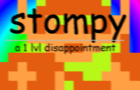 Stompy 01