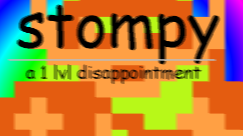 Stompy 01