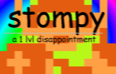 stompy vst free