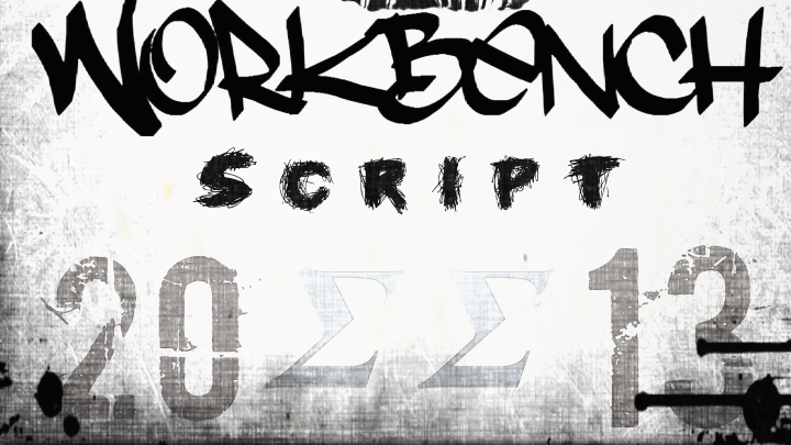 Workbench Script double SS