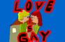 Love is Gay