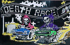 DEATH RACE REMAKE(1976)