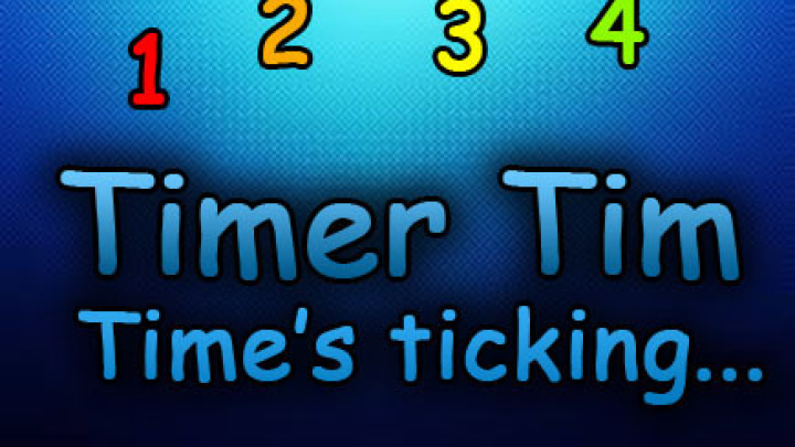 Timer Tim