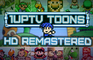 1upTV Toons HD Remastered Announcement!