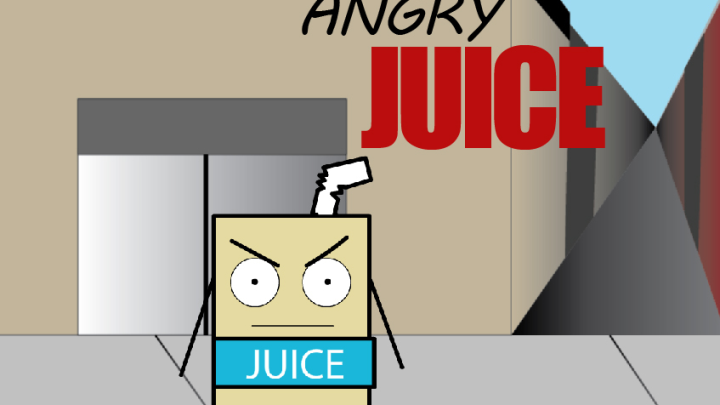 Angry Juice