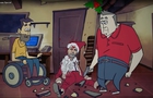 AGENT NIGEL™ - Christmas Special