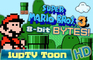 SMB3: 8-bit Bytes! (HD)
