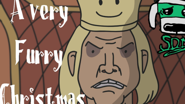 "A Very Furry Christmas" - Saddogman -(Episode5)