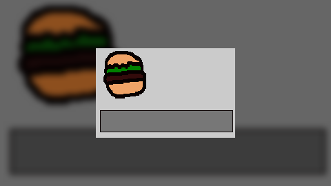 Quest for Hamburgers