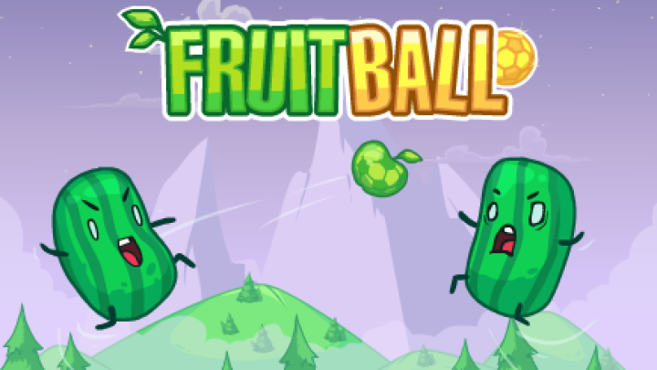 FruitBall