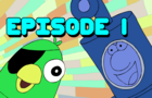 Sublo &amp;amp; Tangy Mustard #1 - First Day