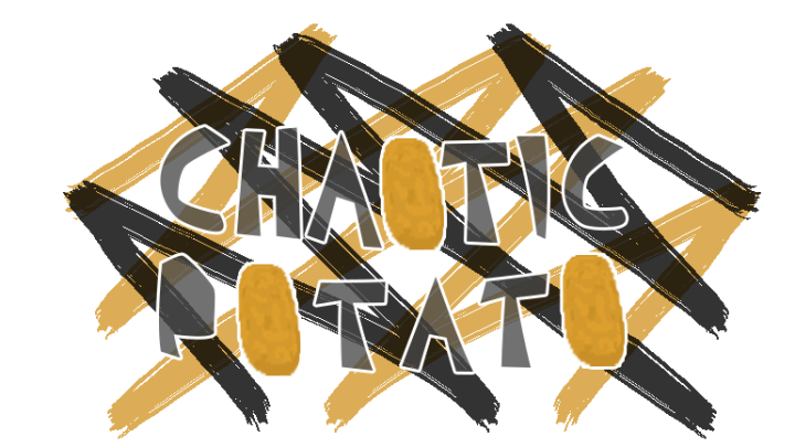 Chaotic Potato