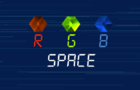 RGB Space - LD34 Compo Entry