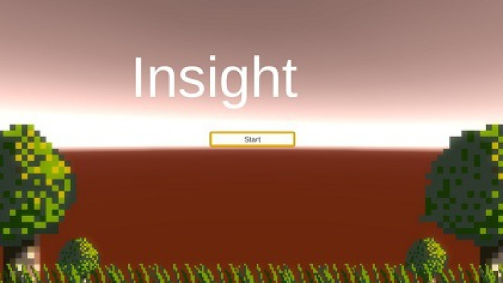 Insight - LD34 Jam