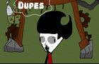 Dupes (Don't Starve Animation)