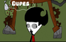 Dupes (Don't Starve Animation)