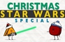 Shapes Star Wars - Christmas Special