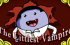 The Littlest Vampire