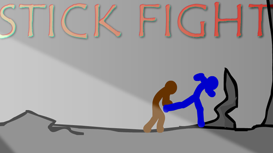Stick fight by Jackasaur on Newgrounds