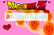Dragonball Z Dating Game Demo