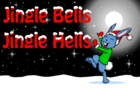 Jingle Bells Jingle Hells