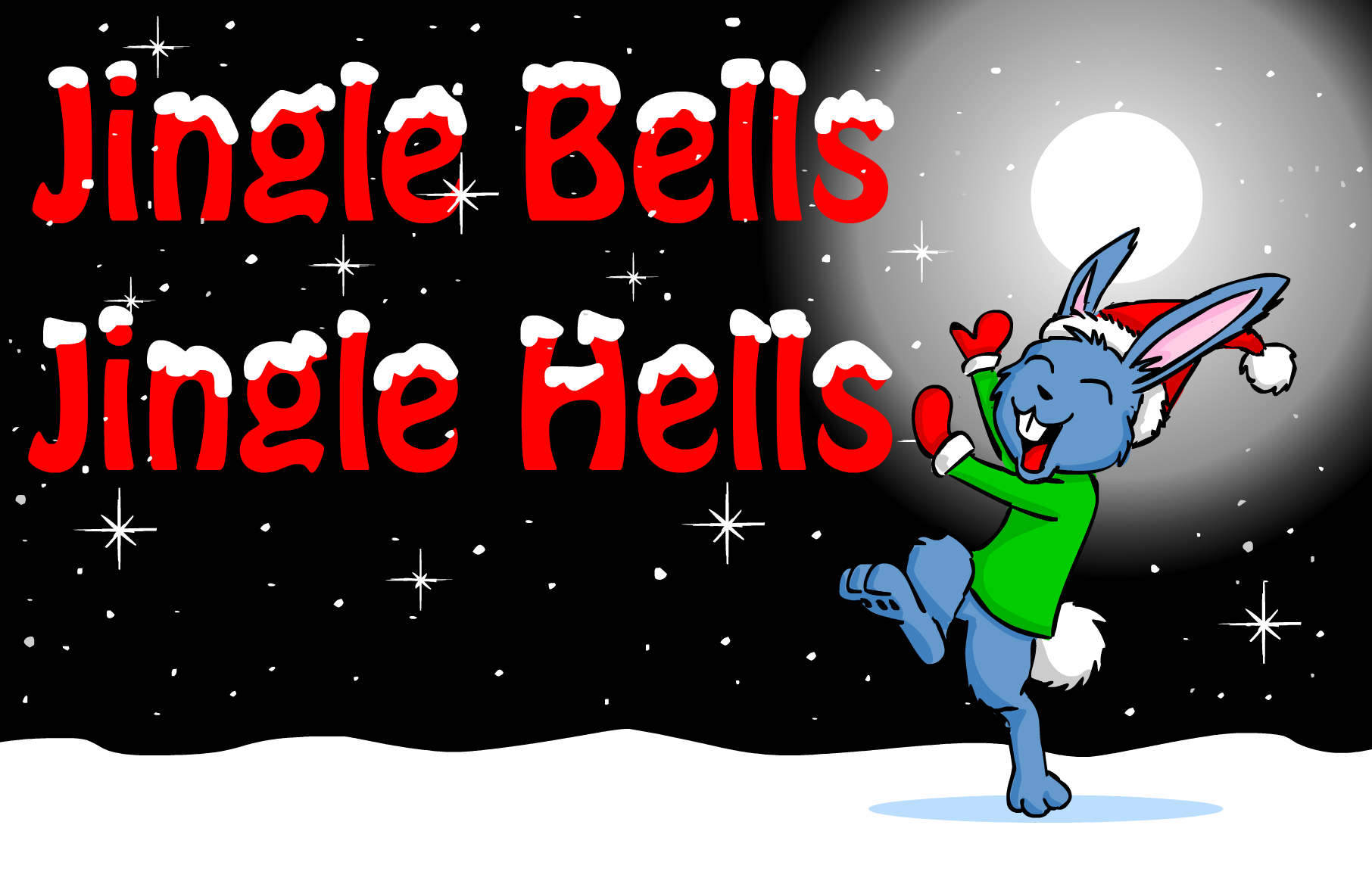 Jingle Bells Jingle Hells   Flash 667682 Largest Crop 