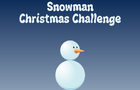 Snowman: Christmas Challenge