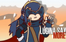 Lucina Says More