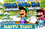 Super Mario Bros. Christmas Greeting (HD)