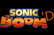 Sonic Boomed