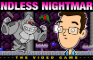 James Rolfe's (AVGN) ENDLESS NIGHTMARE: The Video Game