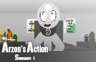 Arzon's Action #4