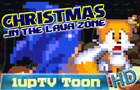 Sonic The Hedgehog: Christmas in the Lava Zone (HD)