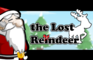The Lost Reindeer