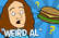 &quot;WEIRD AL&quot; YANKOVIC - The Mystery of Meat