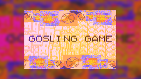 Gosling Game