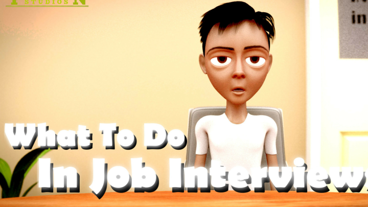 What To Do In Job Interviews