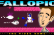 Harland Williams's FALLOPIO: The Video Game