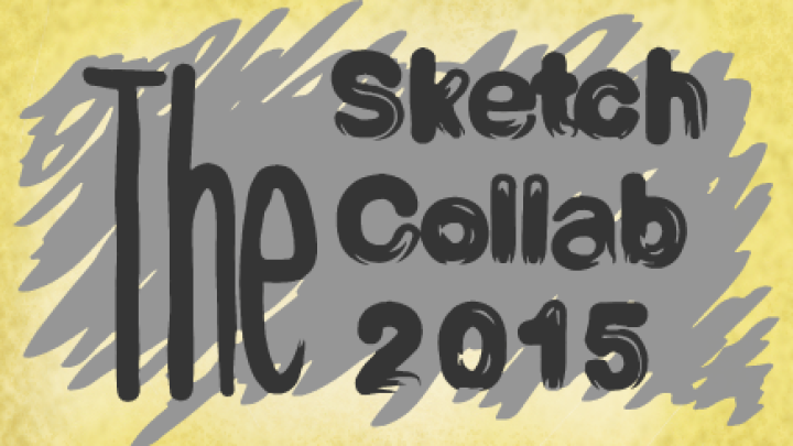 The Sketch Collab 2015