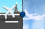 Webdings Short # 28 - Airplane vs. Realistic Airplane